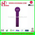 Newest Party Silicone Drink Markers Purple Wine Glass Markers